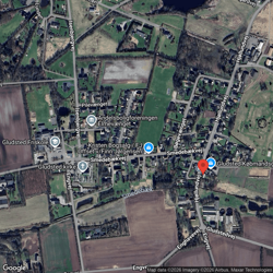 Hjøllundvej 4, Gludsted, 7361 Ejstrupholm