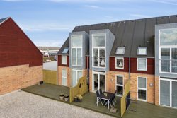 Agterspejlet 13, Bønnerup Strand, 8585 Glesborg