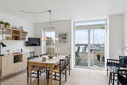 Agterspejlet 13, Bønnerup Strand, 8585 Glesborg