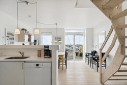 Agterspejlet 13, Bønnerup Strand, 8585 Glesborg