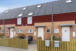 Agterspejlet 13, Bønnerup Strand, 8585 Glesborg