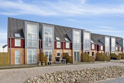 Agterspejlet 13, Bønnerup Strand, 8585 Glesborg