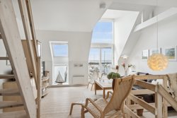 Agterspejlet 13, Bønnerup Strand, 8585 Glesborg