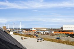 Agterspejlet 13, Bønnerup Strand, 8585 Glesborg