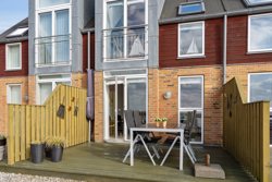 Agterspejlet 13, Bønnerup Strand, 8585 Glesborg