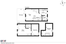 Agterspejlet 13, Bønnerup Strand, 8585 Glesborg