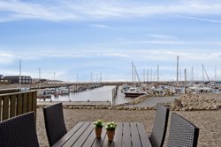 Agterspejlet 13, Bønnerup Strand, 8585 Glesborg