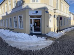 Lillegade 24, 8500 Grenaa