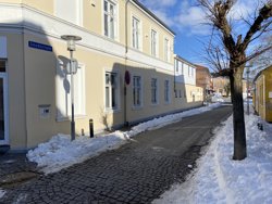 Lillegade 24, 8500 Grenaa