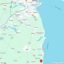 Askelunden 29, Hou, 8300 Odder