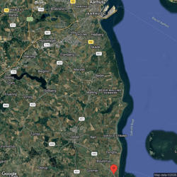 Askelunden 29, Hou, 8300 Odder