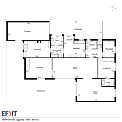 Vandlingvej 6, 6100 Haderslev