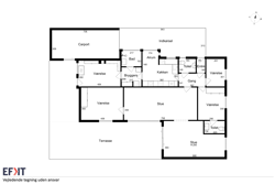 Vandlingvej 6, 6100 Haderslev