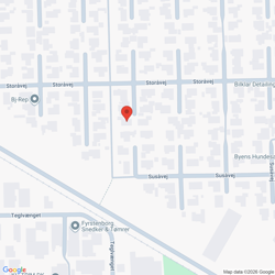 Storåvej 51, 7400 Herning