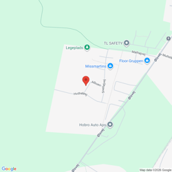 Albuen 8, 9500 Hobro