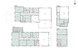 Snevrevej 4A, Højrup,Horne, 9850 Hirtshals