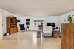 Snevrevej 4A, Højrup,Horne, 9850 Hirtshals