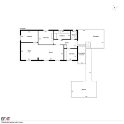 Enebærvej 6, 9560 Hadsund