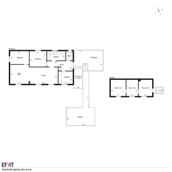 Enebærvej 6, 9560 Hadsund