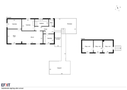 Enebærvej 6, 9560 Hadsund