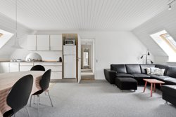 Snevrevej 4A, Højrup,Horne, 9850 Hirtshals