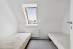 Snevrevej 4A, Højrup,Horne, 9850 Hirtshals