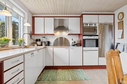 Snevrevej 4A, Højrup,Horne, 9850 Hirtshals