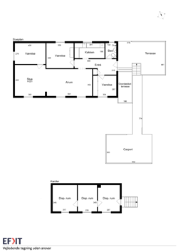Enebærvej 6, 9560 Hadsund