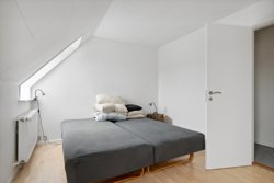 Snevrevej 4A, Højrup,Horne, 9850 Hirtshals