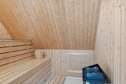 Snevrevej 4A, Højrup,Horne, 9850 Hirtshals