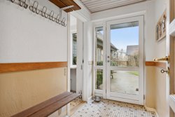 Snevrevej 4A, Højrup,Horne, 9850 Hirtshals