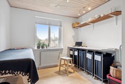 Snevrevej 4A, Højrup,Horne, 9850 Hirtshals