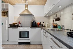 Snevrevej 4A, Højrup,Horne, 9850 Hirtshals