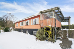 Enebærvej 6, 9560 Hadsund