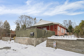 Enebærvej 6, 9560 Hadsund