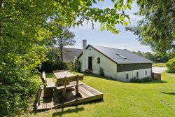 Snevrevej 4A, Højrup,Horne, 9850 Hirtshals