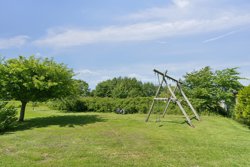 Snevrevej 4A, Højrup,Horne, 9850 Hirtshals