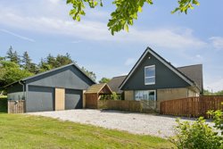 Snevrevej 4A, Højrup,Horne, 9850 Hirtshals