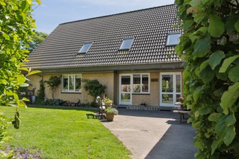 Snevrevej 4A+B, 9850 Hirtshals