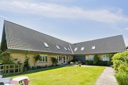 Snevrevej 4A, Højrup,Horne, 9850 Hirtshals