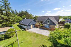 Snevrevej 4A, Højrup,Horne, 9850 Hirtshals