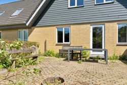 Snevrevej 4A, Højrup,Horne, 9850 Hirtshals