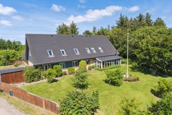 Snevrevej 4A, Højrup,Horne, 9850 Hirtshals