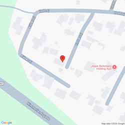 Enebærvej 6, 9560 Hadsund