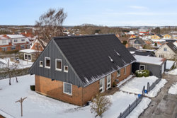 Poppelvej 5, Assens, 9550 Mariager