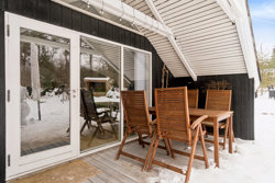 Bogfinkevej 1, Fuglslev, 8400 Ebeltoft