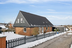 Poppelvej 5, Assens, 9550 Mariager