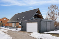 Poppelvej 5, Assens, 9550 Mariager