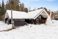 Bogfinkevej 1, Fuglslev, 8400 Ebeltoft