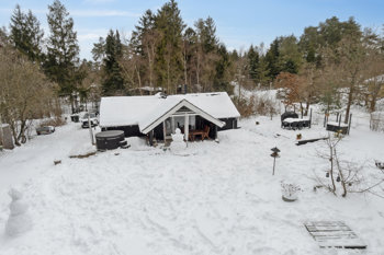 Bogfinkevej 1, 8400 Ebeltoft